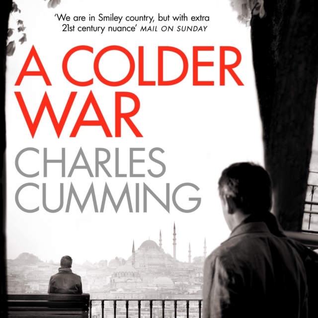Colder War