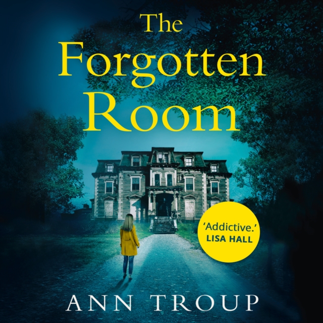 Forgotten Room