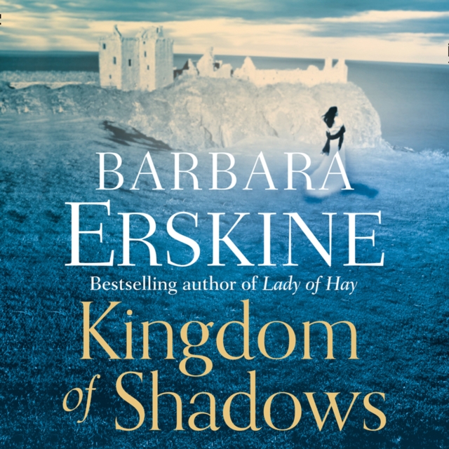 Kingdom of Shadows