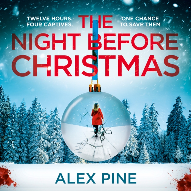 Night Before Christmas
