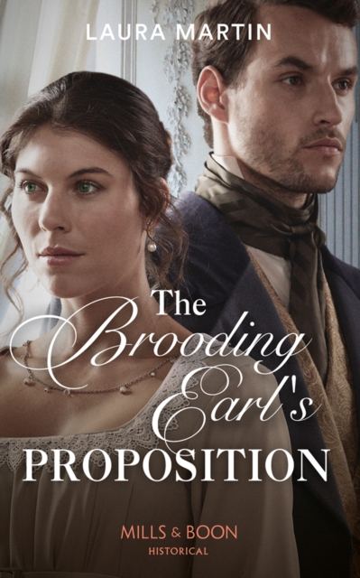 BROODING EARLS PROPOSITION EB