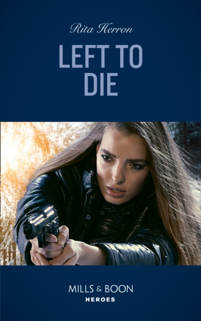 Left To Die