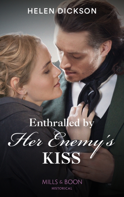 ENTHRALLED BY HER ENEMYS EB