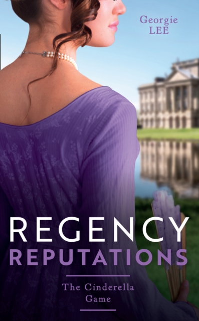 REGENCY REPUTATIONS CINDERE EB