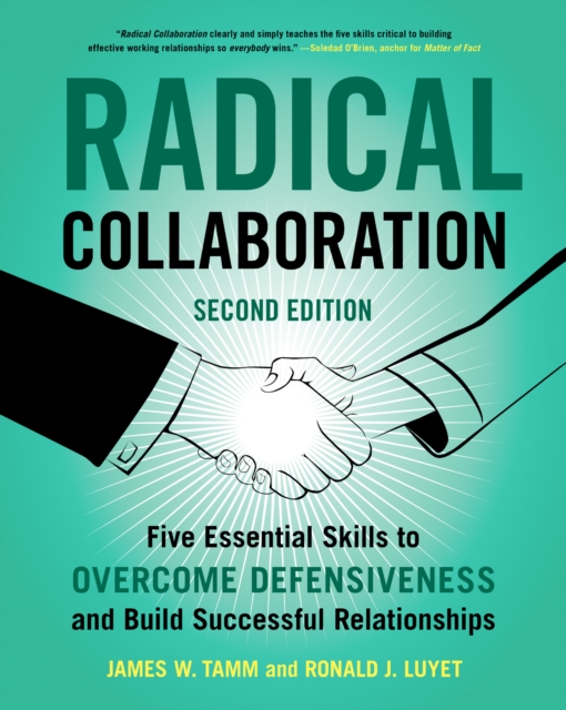Radical Collaboration