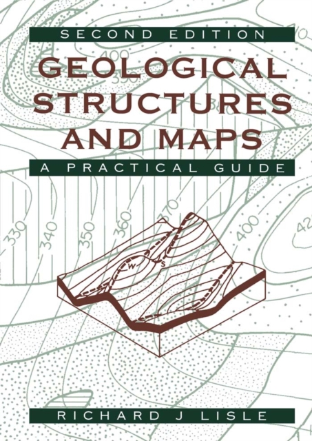 Geological Structures and Maps