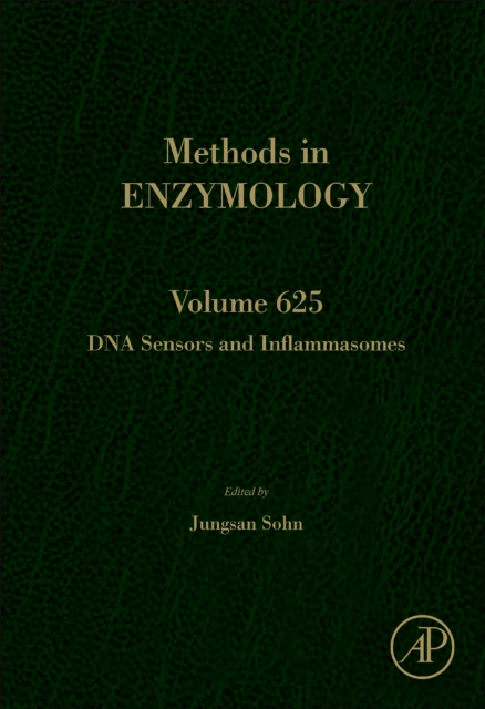DNA Sensors and Inflammasomes