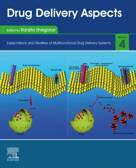 Drug Delivery Aspects