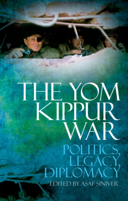 Yom Kippur War