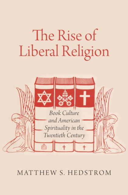 Rise of Liberal Religion