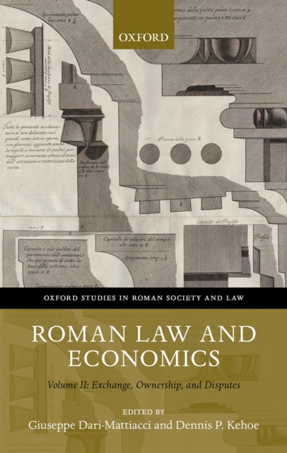 Roman Law and Economics