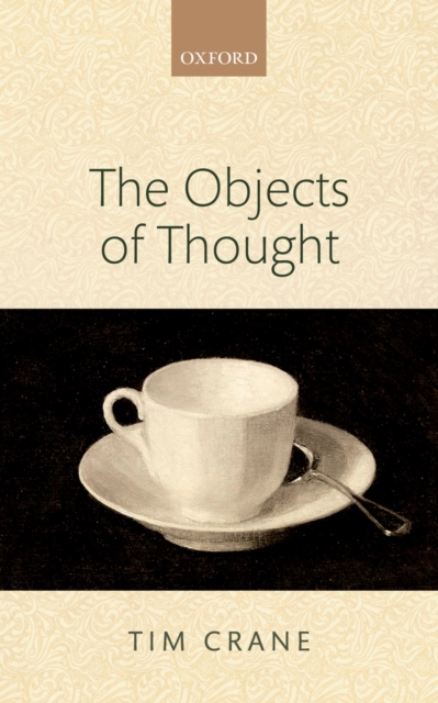 Objects of Thought