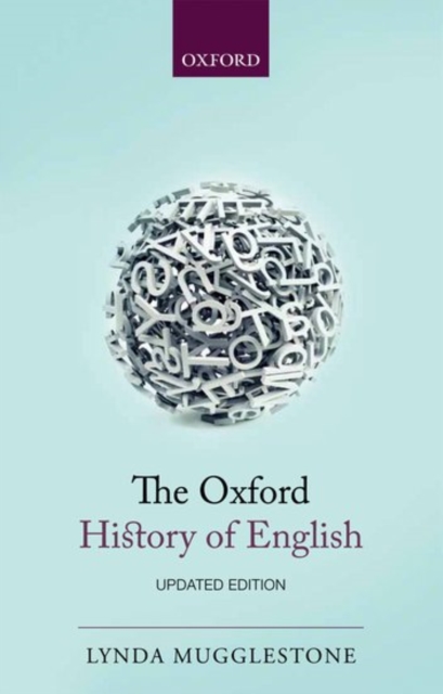 Oxford History of English