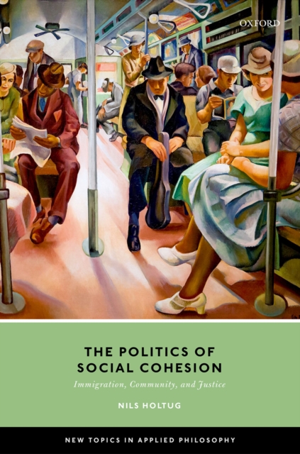 Politics of Social Cohesion