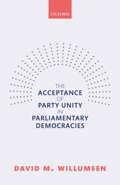 Acceptance of Party Unity in Parliamentary Democracies