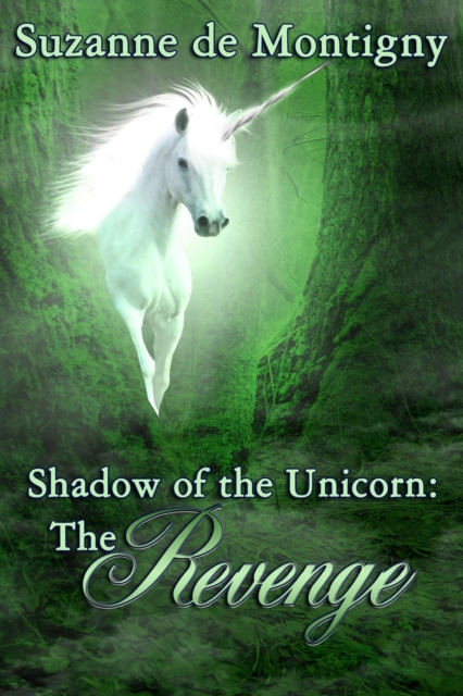 Shadow of the Unicorn: the Revenge