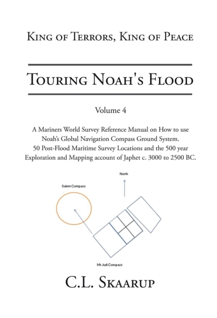 Touring Noah's Flood: Volume 4