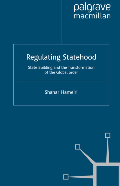 Regulating Statehood