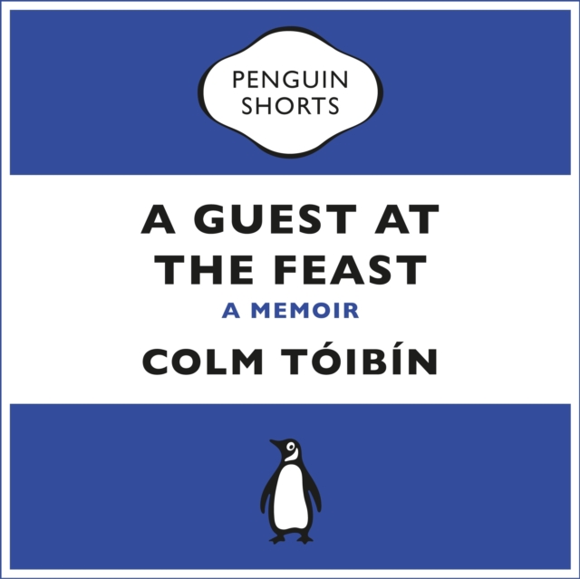 A Guest at the Feast