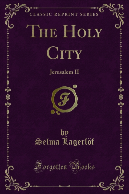 Holy City