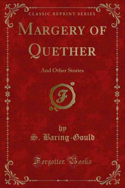 Margery of Quether