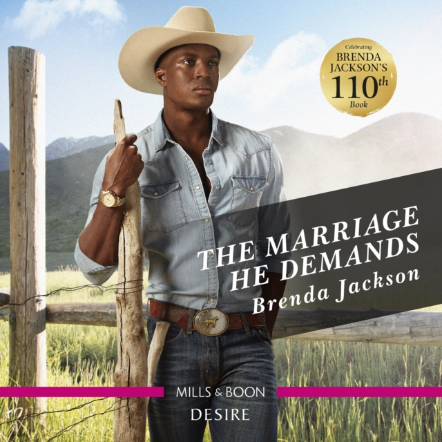 Marriage He Demands