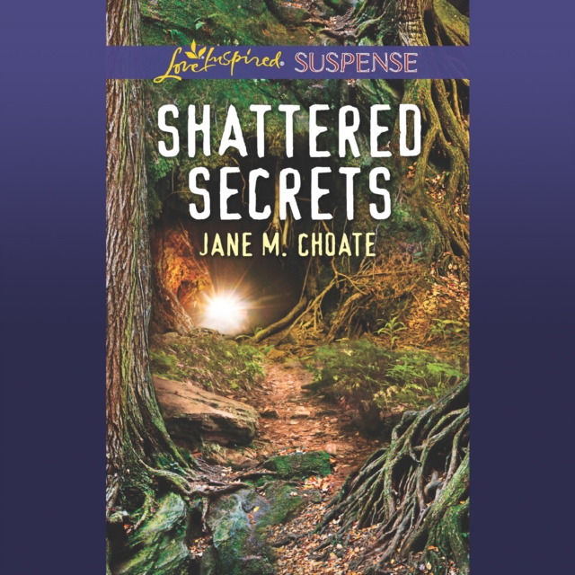 Shattered Secrets