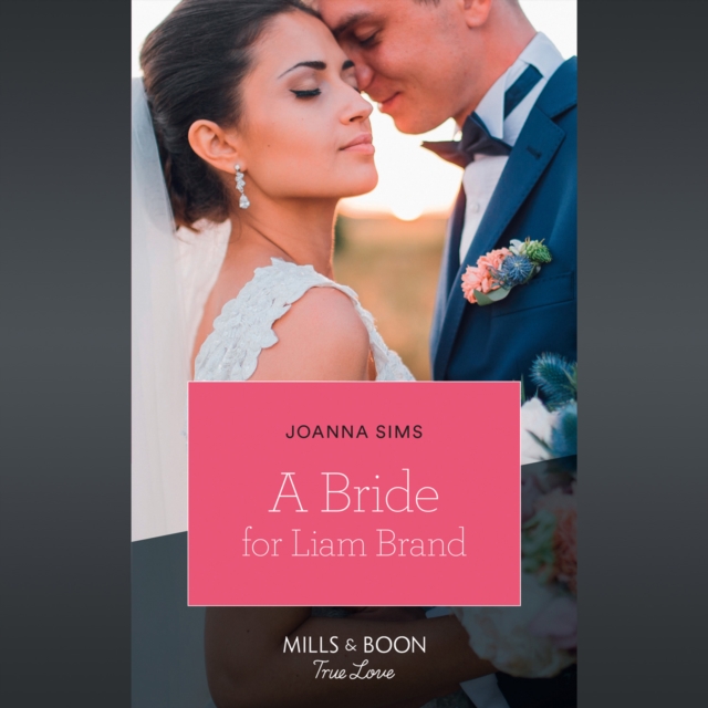 Bride For Liam Brand