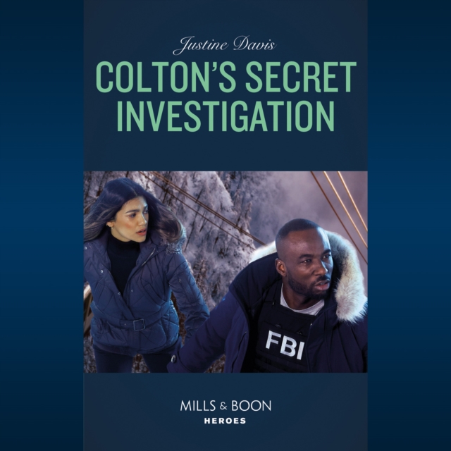 Colton's Secret Investigation