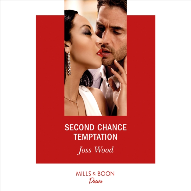 Second Chance Temptation