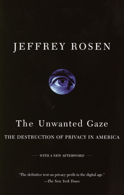 Unwanted Gaze