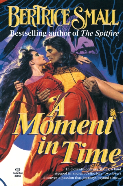 Moment in Time