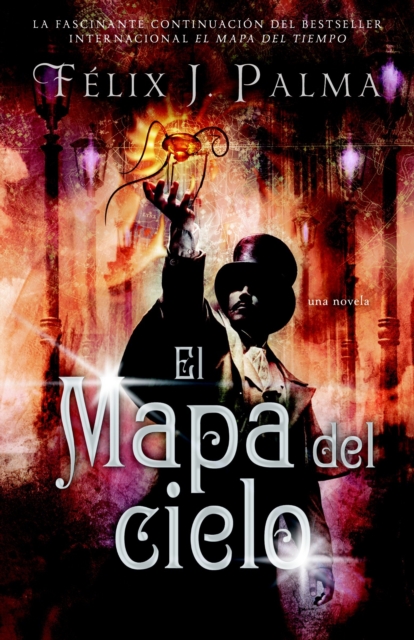 El mapa del cielo