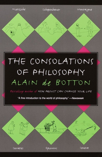 Consolations of Philosophy
