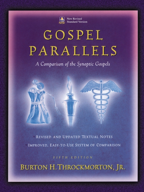 Gospel Parallels, NRSV Edition