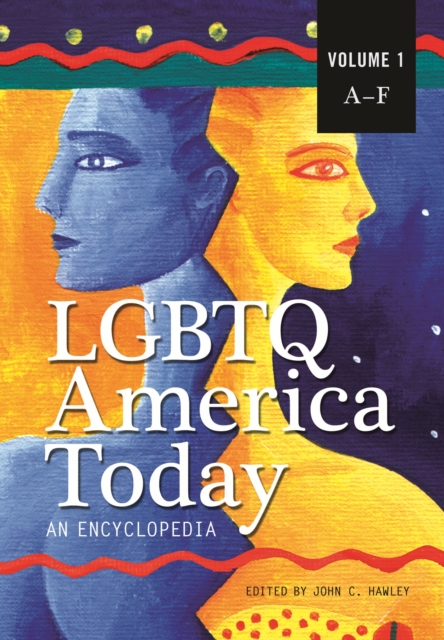 LGBTQ America Today