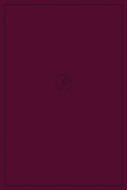 Comparative Biochemistry V3