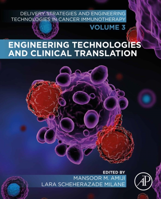 Engineering Technologies and Clinical Translation