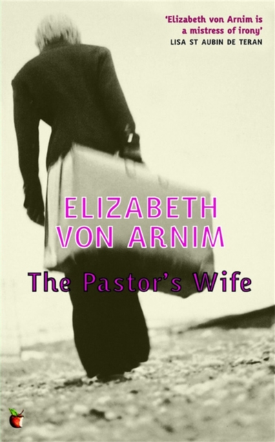 Fraulein Schmidt And Mr Anstruther