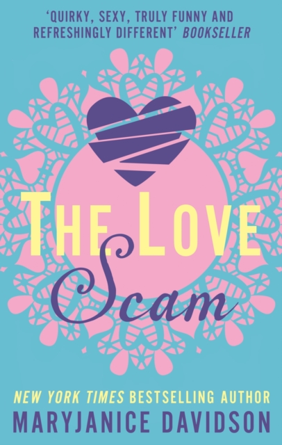 Love Scam