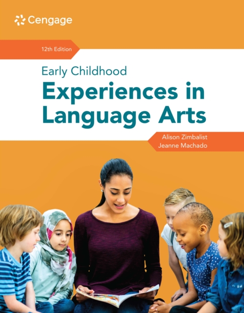Early Childhood Experiences in Language Arts