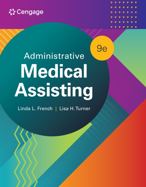 Administrative Medical Assisting
