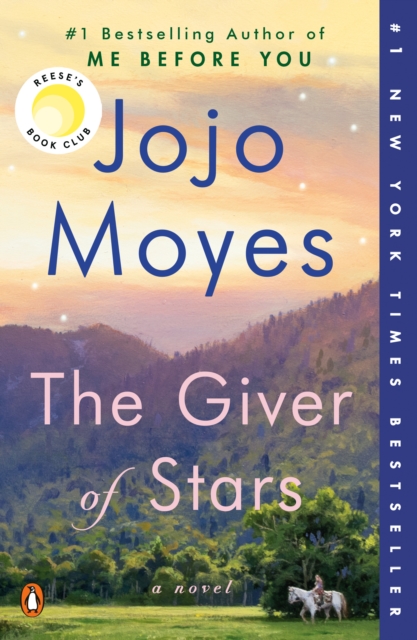Giver of Stars