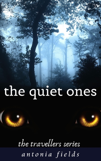 Quiet Ones (Book 2)