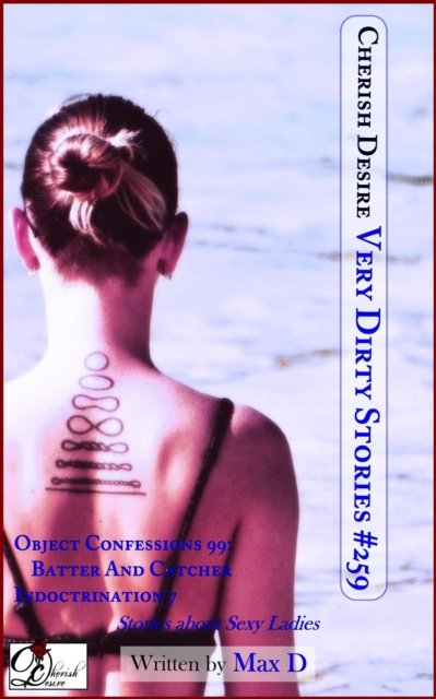 Very Dirty Stories #259