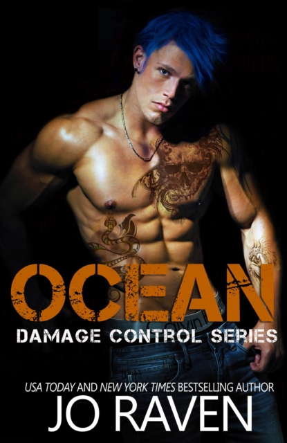 Ocean (Damage Control #5)