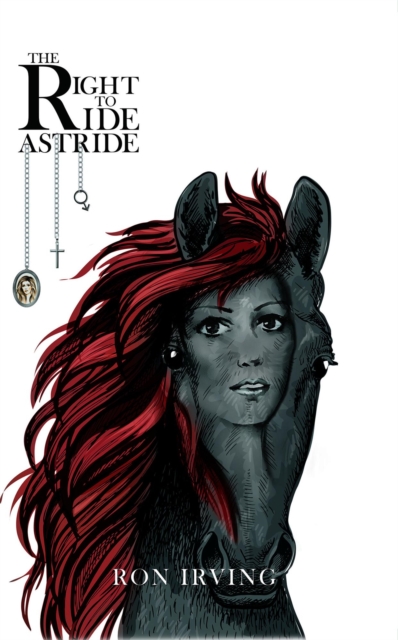 Right to Ride Astride