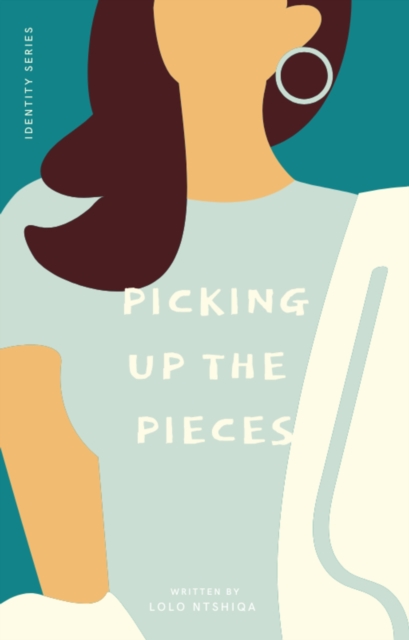 Picking up the Pieces: Restoring My Identity After Suffering
