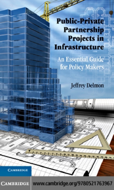 Public-Private Partnership Projects in Infrastructure