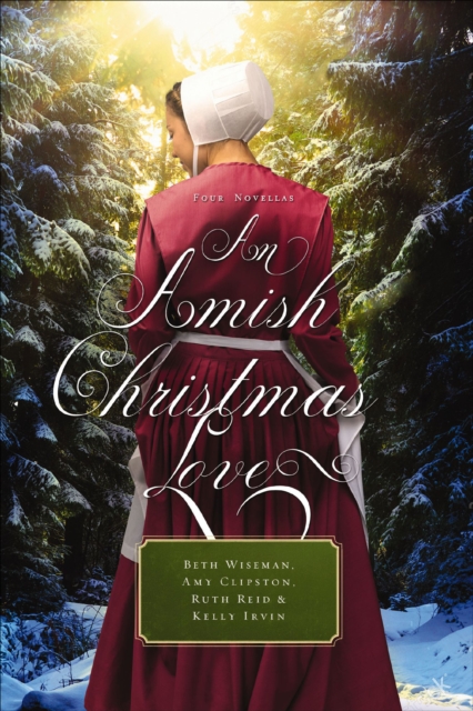 Amish Christmas Love